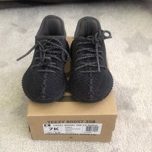 Authentic Yeezy Boost 350 V2